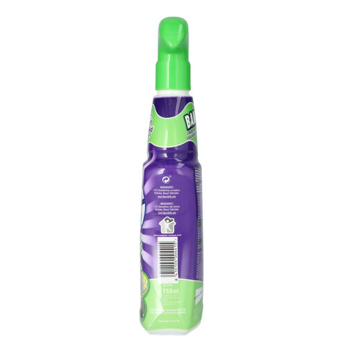 DESENGRASANTE CILLIT BANG 750ml image number