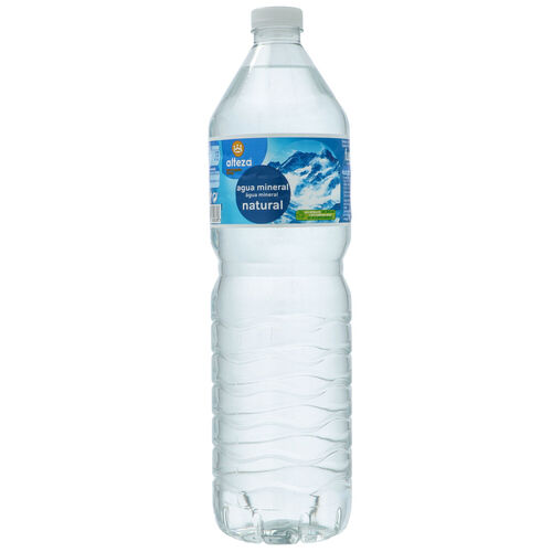 Agua ALTEZA 1.5L image number
