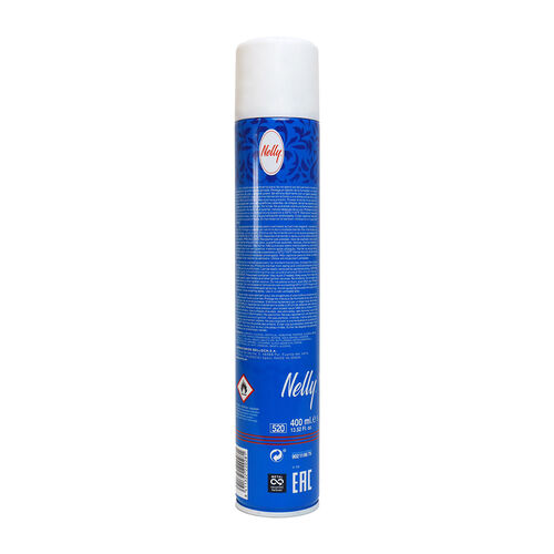 Laca para cabello fijaci&oacute;n normal NELLY 400ml image number