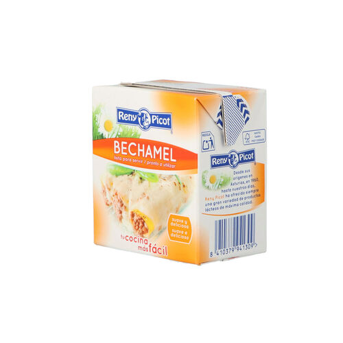 Salsa bechamel RENY PICOT 500ml image number