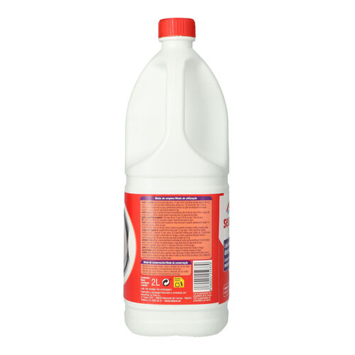 Lej&iacute;a lavadoras denso SELEX neutra 2L image number