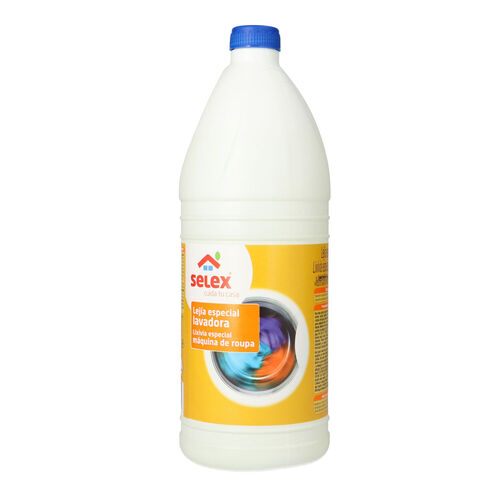 Lej&iacute;a neutra lavadora SELEX 2L image number