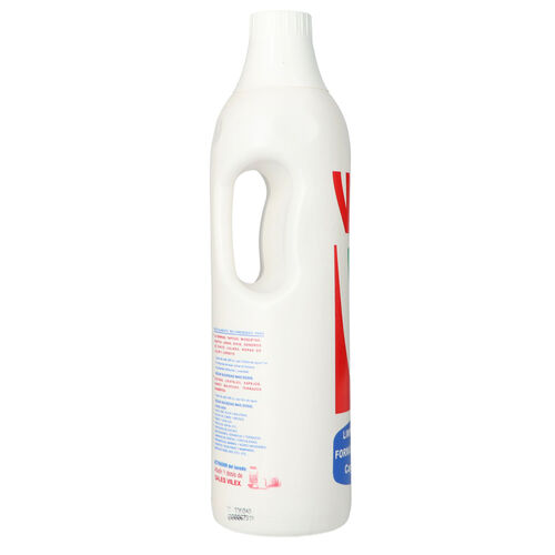 LIMPIADOR AMONIACO VOLVONE ESPECIAL LAVADORAS 1/500ml image number