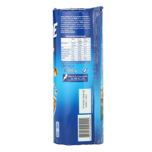 PRINCIPE LU 300g image number
