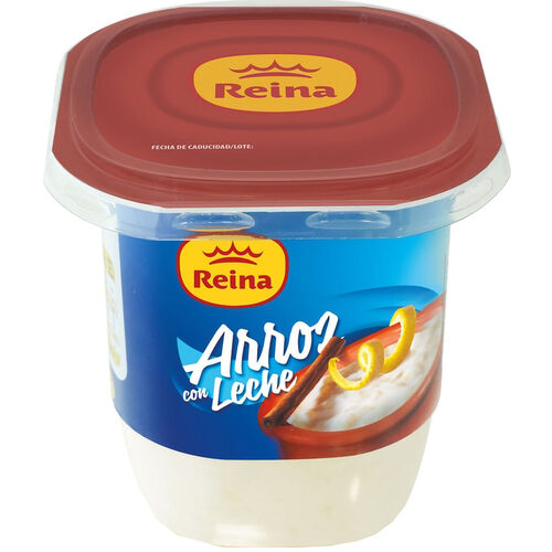 ARROZ CON LECHE REINA 500g image number