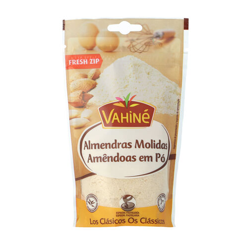ALMENDRAS VAHINE MOLIDAS image number