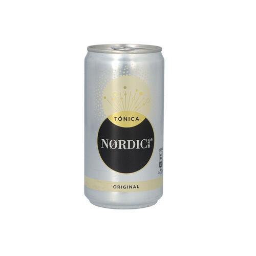 TÓNICA NORDIC MIST 25cl image number