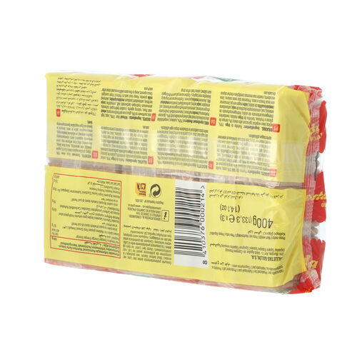 TOSTADA GULLON 400g image number