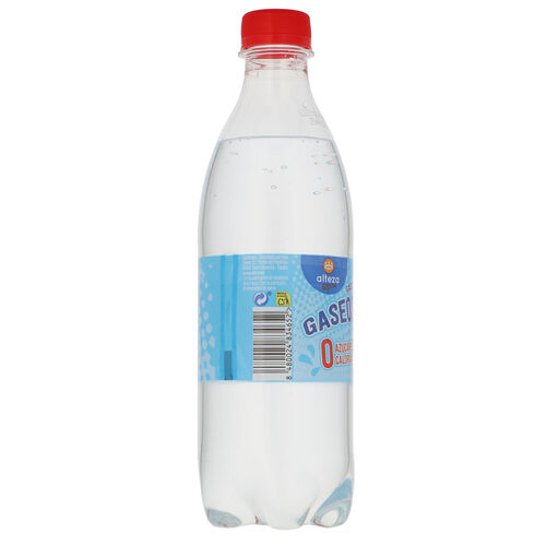 Gaseosa ALTEZA 500ml image number