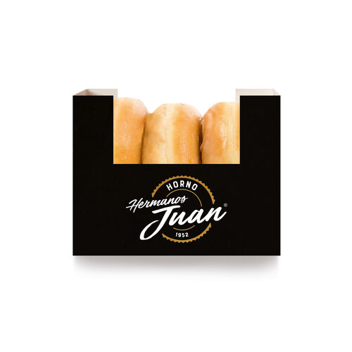 DONAS AZUCAR HERMANOS JUAN 126g image number