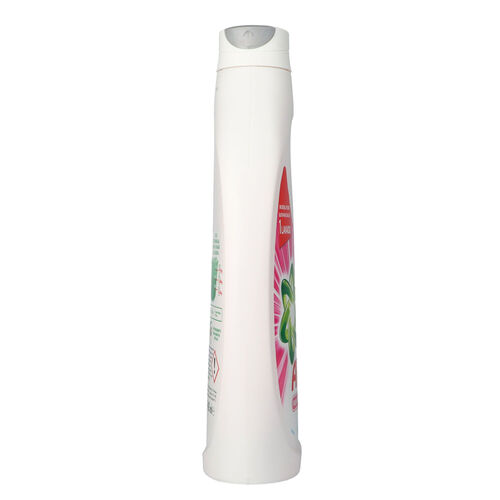 DETERGENTE ARIEL GEL SENSACIONES 24 LAVADOS image number