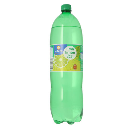 Refresco lima limon ALTEZA 2L image number