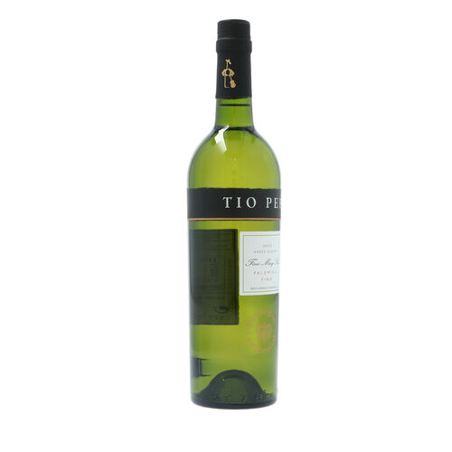 Fino TIO PEPE 75cl image number