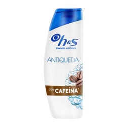 Champu anticaida H&S 300+30ml