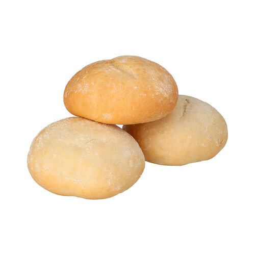Panecillo redondo 45g image number