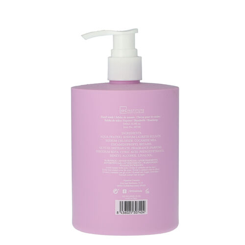 Jabon manos SMOOTH touch blueberry 500 image number