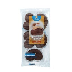 PALMERAS CACAO ALTEZA 165g