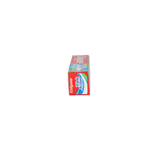 DENTÍFRICO COLGATE TRIPLE ACCION 75ml image number