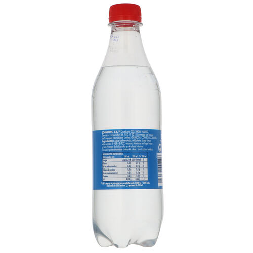 GASEOSA LA CASERA 500ml image number