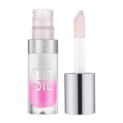 ACEITE DE LABIOS HYDRA KISS 01 ESSENCE image number