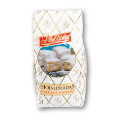 Hojaldradas Calidad Suprema LA BIBLIA 400g
