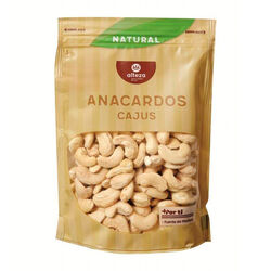 Anacardos crudos ALTEZA 175g