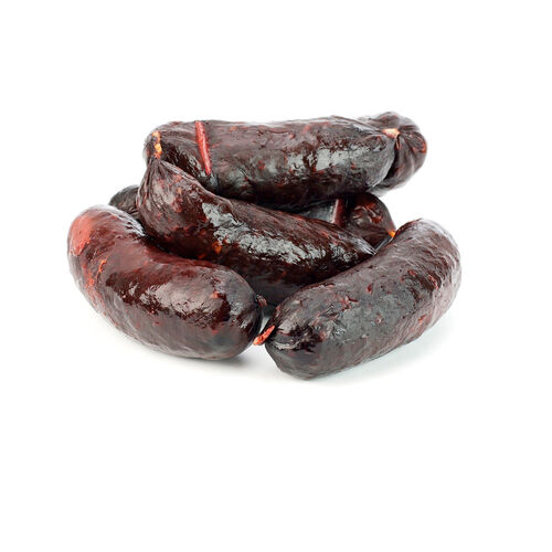 Morcilla fresca kg image number