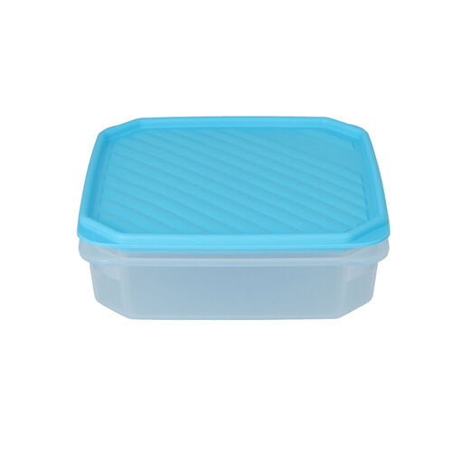 Tupper cuadrado TATAY Azul 1.3L image number