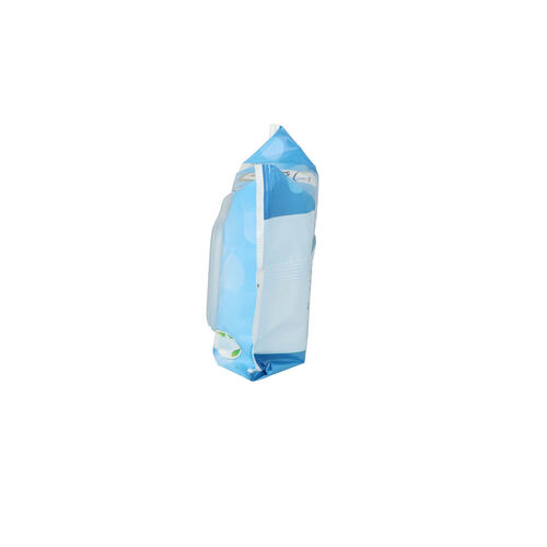 Papel higi&eacute;nico h&uacute;medo Complete Fresh SCOTTEX 74uds image number