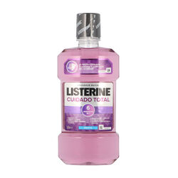 ENJUAGUE BUCAL LISTERINE TOTAL CARE 500ml