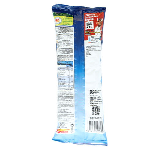 CHASKIS FACUNDO BARBACOA 100g image number