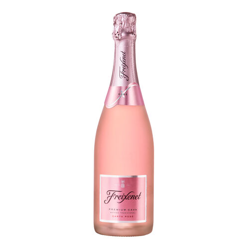 Cava FREIXENET ros&eacute; 75cl image number