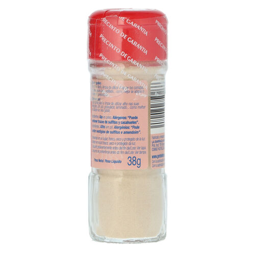 AJO MOLIDO ALTEZA 38g image number