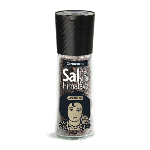 Sal negra del himalaya CARMENCITA 94g image number