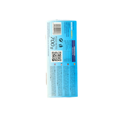 HOJALDRES ALONSO 700g image number