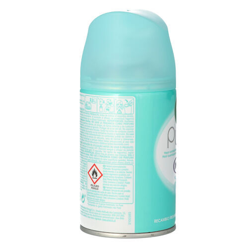 Ambientador freshmatic NENUCO AIR WICK recambio 250ml image number