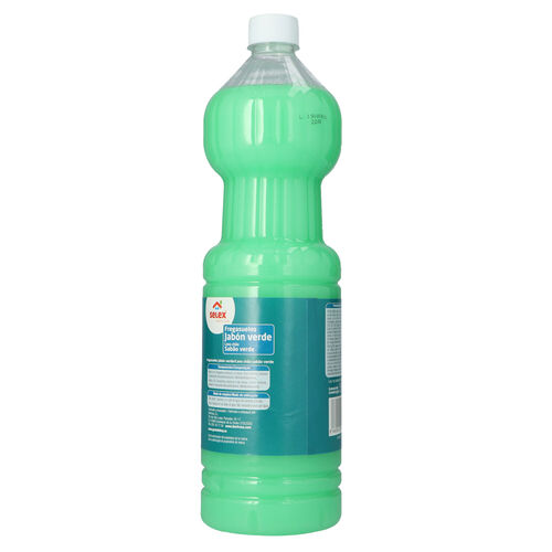 Fregasuelos SELEX cerezo 1.5L image number