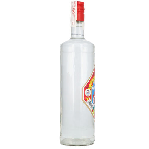 LICOR ANIS DULCE MOLIN NORA 1L image number