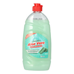 LAVAVAJILLAS MANO SELEX ALOE 500ml
