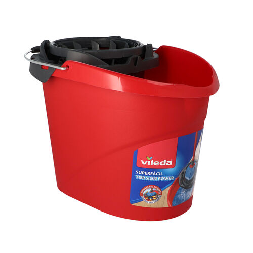 Cubo superfacil VILEDA 16L image number
