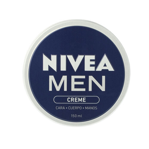 Crema NIVEA men lata 150ml image number