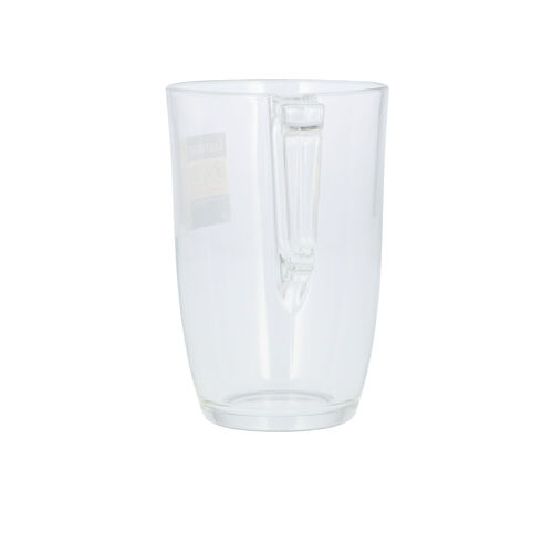 Mug 38cl Hot drinks cristal image number