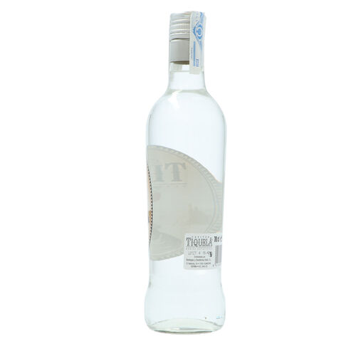 Bebida espirituosa tiquela CAPITAN 70cl image number