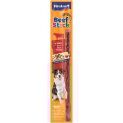 Snack para perro beef stick buey VITAKRAFT 12g