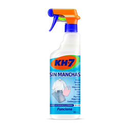 Quitamanchas para ropa sin manchas KH-7 780ml