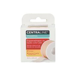 Esparadrapo C-LINE tejido 5x2