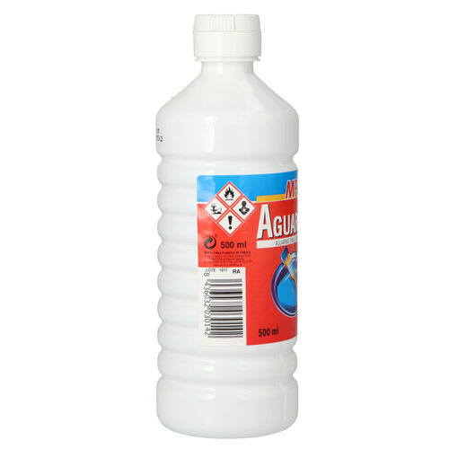 AGUARRAS SIMIL 500ml image number