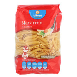 MACARRON ALTEZA 500g