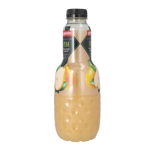 Zumo nectar GRANINI pera 1L image number