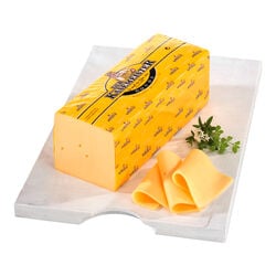 QUESO EN BARRA GOUDA ORO DE HOLANDA kg